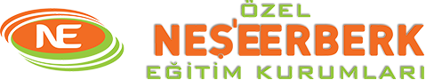 Neş’e Erberk Eğitim Kurumları logosu